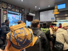 -Fergburger(皇后镇店)