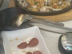-张妈台式锅烧(深大店)