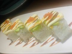 -山葵家·创意料理(宁波来福士店)