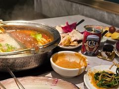 -一绪に寿喜烧自助(世茂广场店)