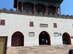 -须弥福寿之庙
