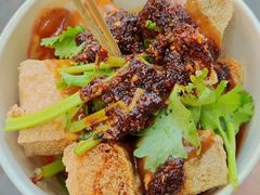 臭豆腐-马记臭豆腐(雪松路店)