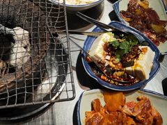 -胡同泥炉烤肉(总店)