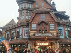 -郑州方特梦幻王国