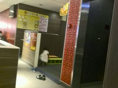 -麦当劳(龙之梦购物中心店)