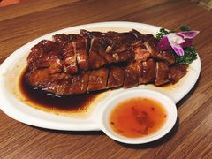 -品大三——南京菜(大行宫店)