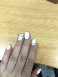 -安娜美甲美睫沙龙