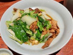 -长安记·大美陕菜(大族广场店)
