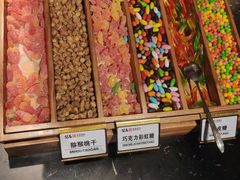 -梨花自助烤肉(天河城店)