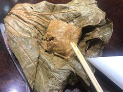 -老马粉蒸肉(西塘古镇店)