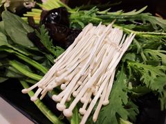 -宣武小院涮肉(前门店)