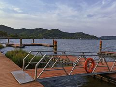 -东钱湖旅游度假区