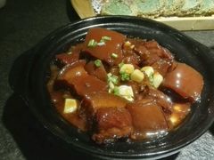 -湘与香缘·湖南菜(王府井北京市百货大楼店)