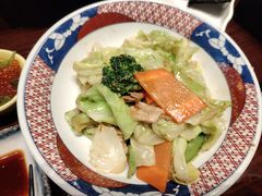 -松子料理(亮马桥店)