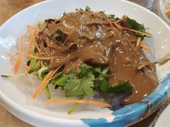 -李连贵熏肉大饼(天通苑店)