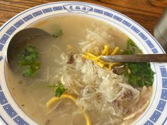 -老雒阳面馆·水席(定鼎门店)