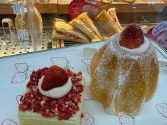 -红星前进面包牛奶公司(君太店)