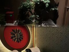 -江南足纪·影院足道·轻奢SPA(京基水贝店)