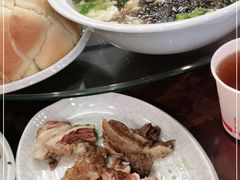 -清真·益鑫羊肉手抓馆(花园北街店)