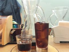 -COFFEE HOLIC(朝外SOHO店)