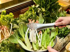 -谭三娘鲜切牛肉自助火锅(九眼桥总店)