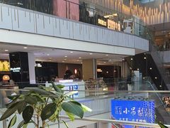 -凯德MALL(西直门店)