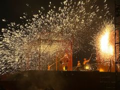 -武汉园博园(武汉自然博物馆)