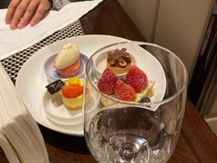 -Social 秀西餐厅-长沙瑞吉酒店(运达店)