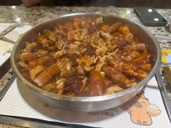 -黄记煌三汁焖锅(新世纪广场店)