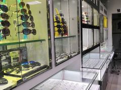 -精功眼镜店(合立方店)