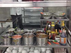 调料-三兴涮羊肉(荣安大街店)