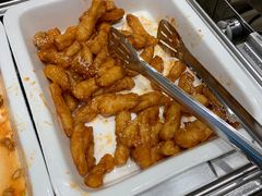 -素满香·素食自助餐(苏州·临顿路店)