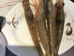 -金海阁海鲜火锅