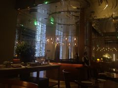 -上海柏悦酒店·世纪100牛排馆