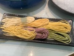四色面-虾佬圣汤·海鲜姿造(乐堤港店)