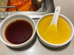 -海底捞火锅(关山保利店)