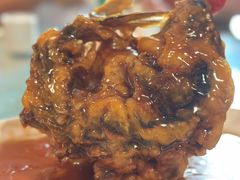 -春江饭店(共青团路总店)