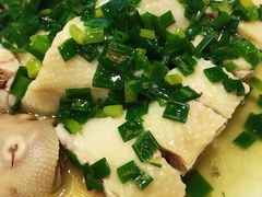 -凤城礼记鱼翅海鲜酒家(百老汇店)