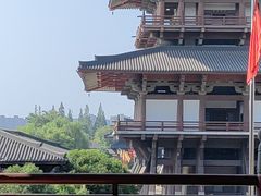 -陈武帝故宫