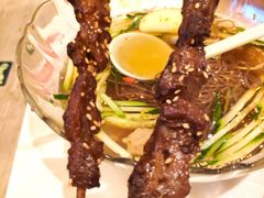 -七八冷面·延边朝鲜族美食(欢乐谷店)