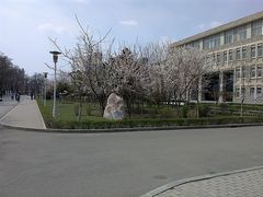 -辽宁大学(崇山校区)