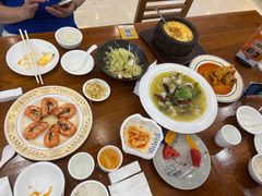 -儿童菜·采风阁家常菜餐厅(亚龙湾天域酒店)