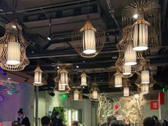 大堂-和彩放题餐厅(酒仙桥店)