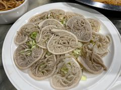 -深潭鸭血老灶火锅(怀远店)