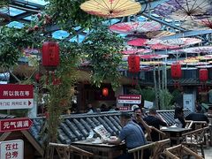 -田园印象·成都土菜院子(华阳店)