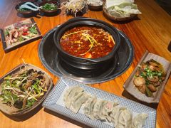 -饕老居耙牛肉(北碚总店)