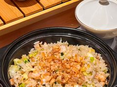 -金成潮菜博物馆(海珠湿地店)