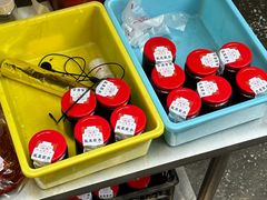 -汝萍传统蘸水菜(春华路总店)