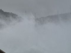 -黄河小浪底水利枢纽风景区