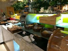 -花园酒店瑞士西餐厅(一汽店)